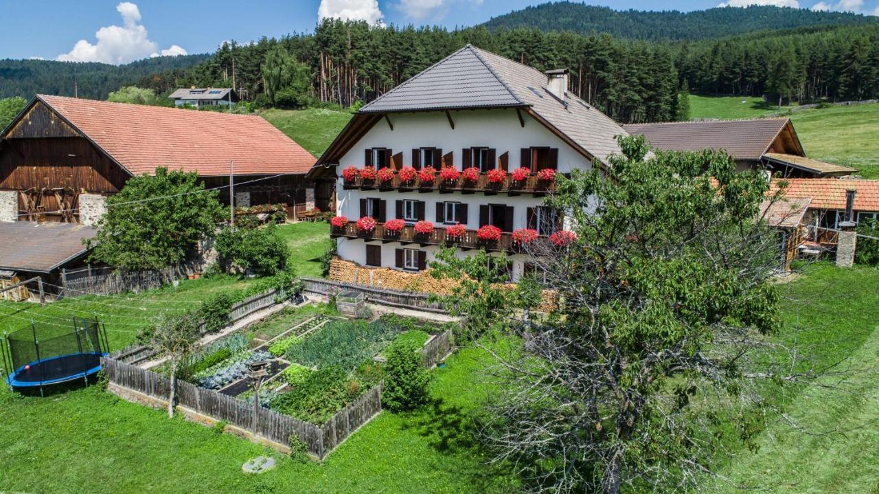 콜라보 Schartnerhof 빌라 외부 사진