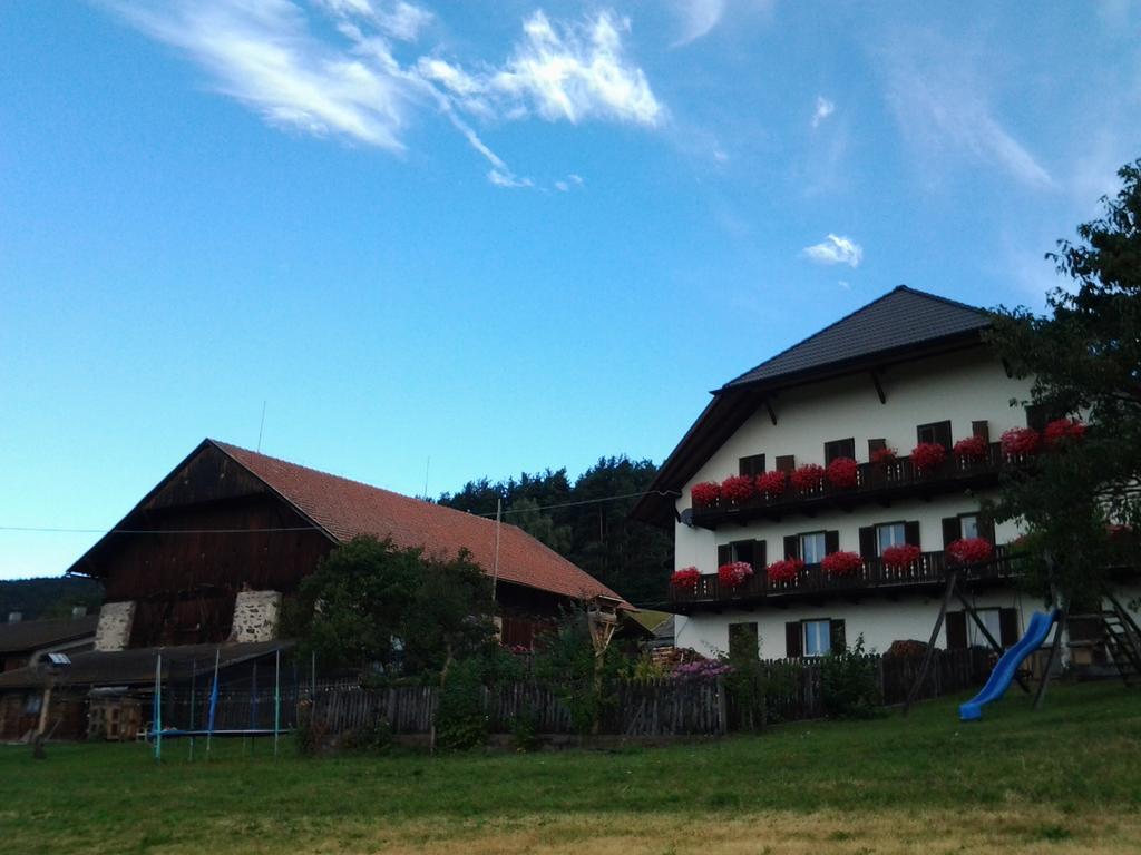 콜라보 Schartnerhof 빌라 외부 사진