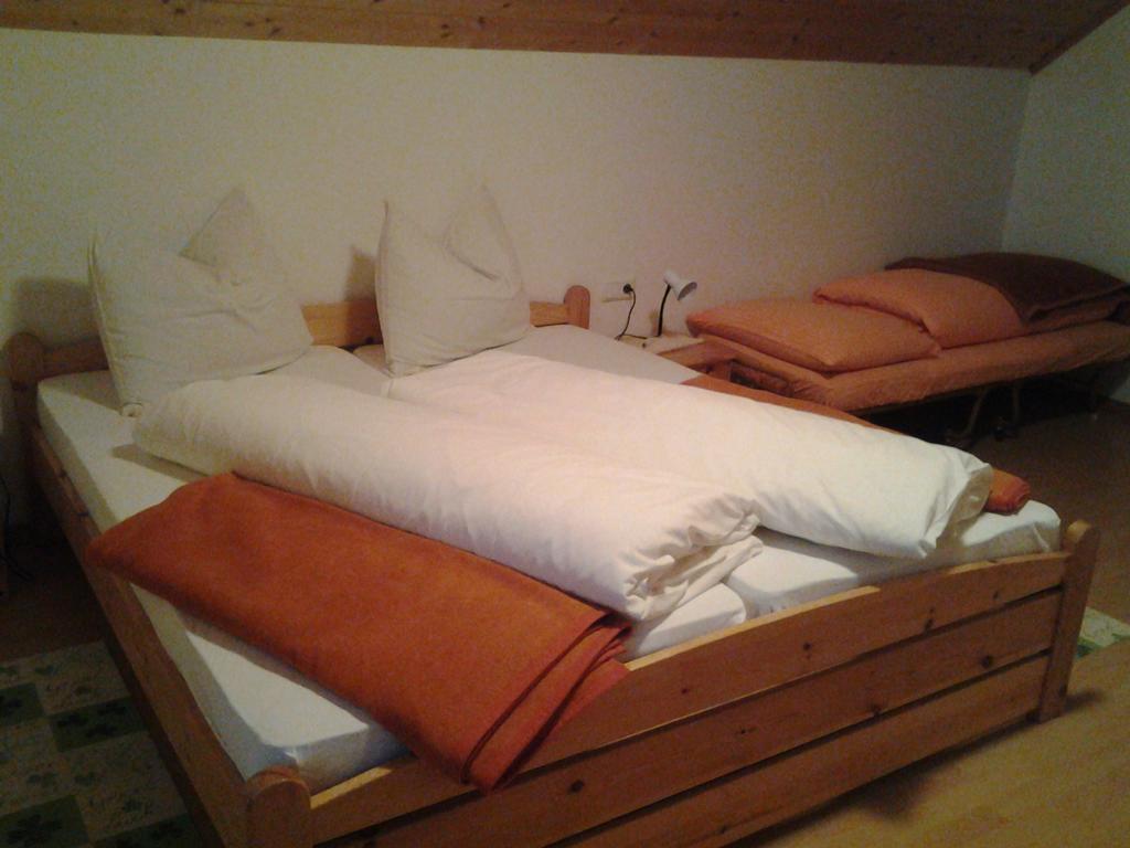 콜라보 Schartnerhof 빌라 외부 사진