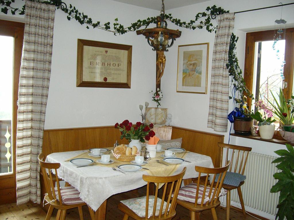콜라보 Schartnerhof 빌라 객실 사진
