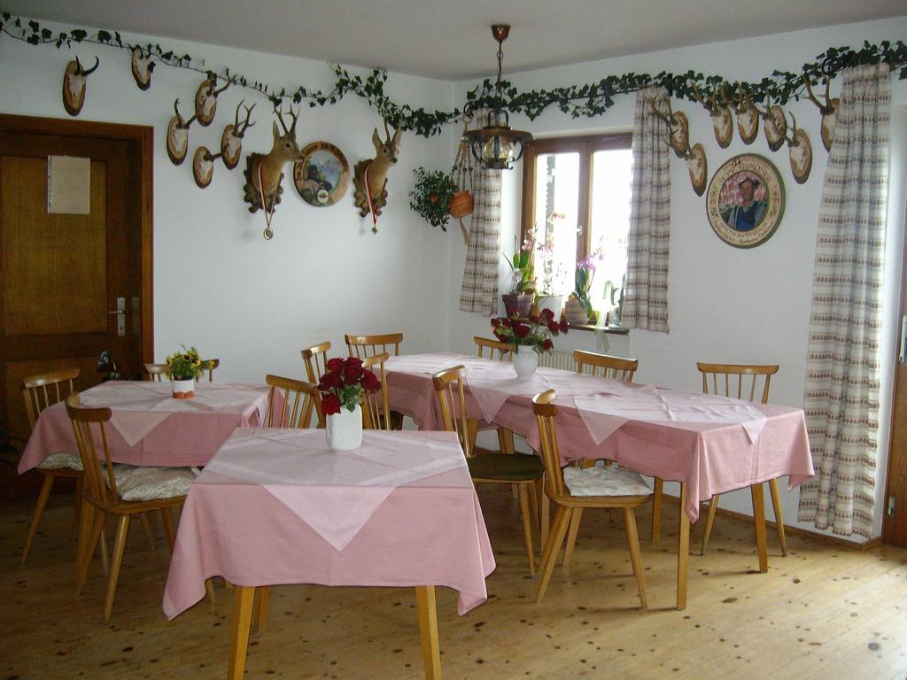 콜라보 Schartnerhof 빌라 외부 사진