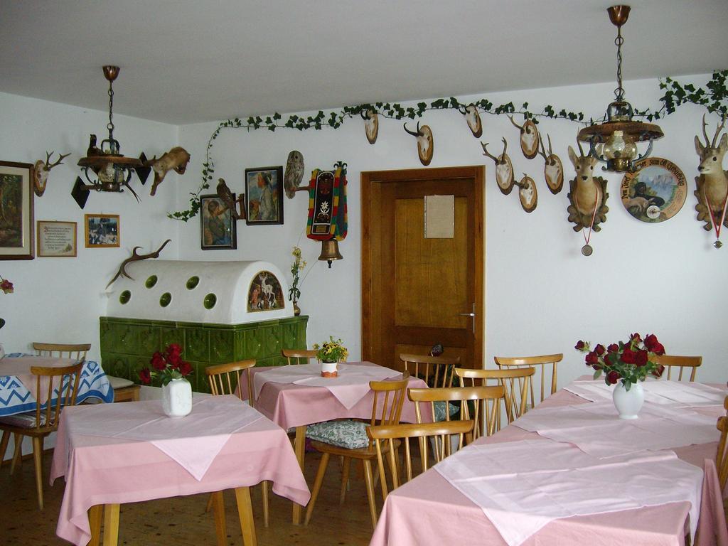 콜라보 Schartnerhof 빌라 외부 사진
