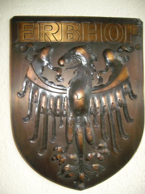 콜라보 Schartnerhof 빌라 외부 사진