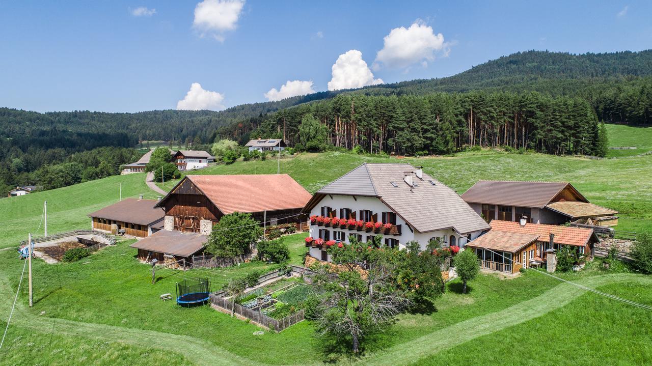 콜라보 Schartnerhof 빌라 외부 사진