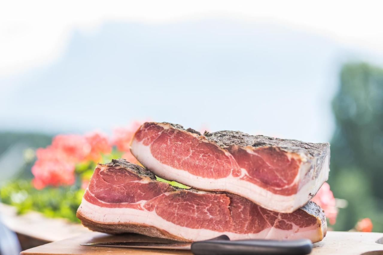 콜라보 Schartnerhof 빌라 외부 사진