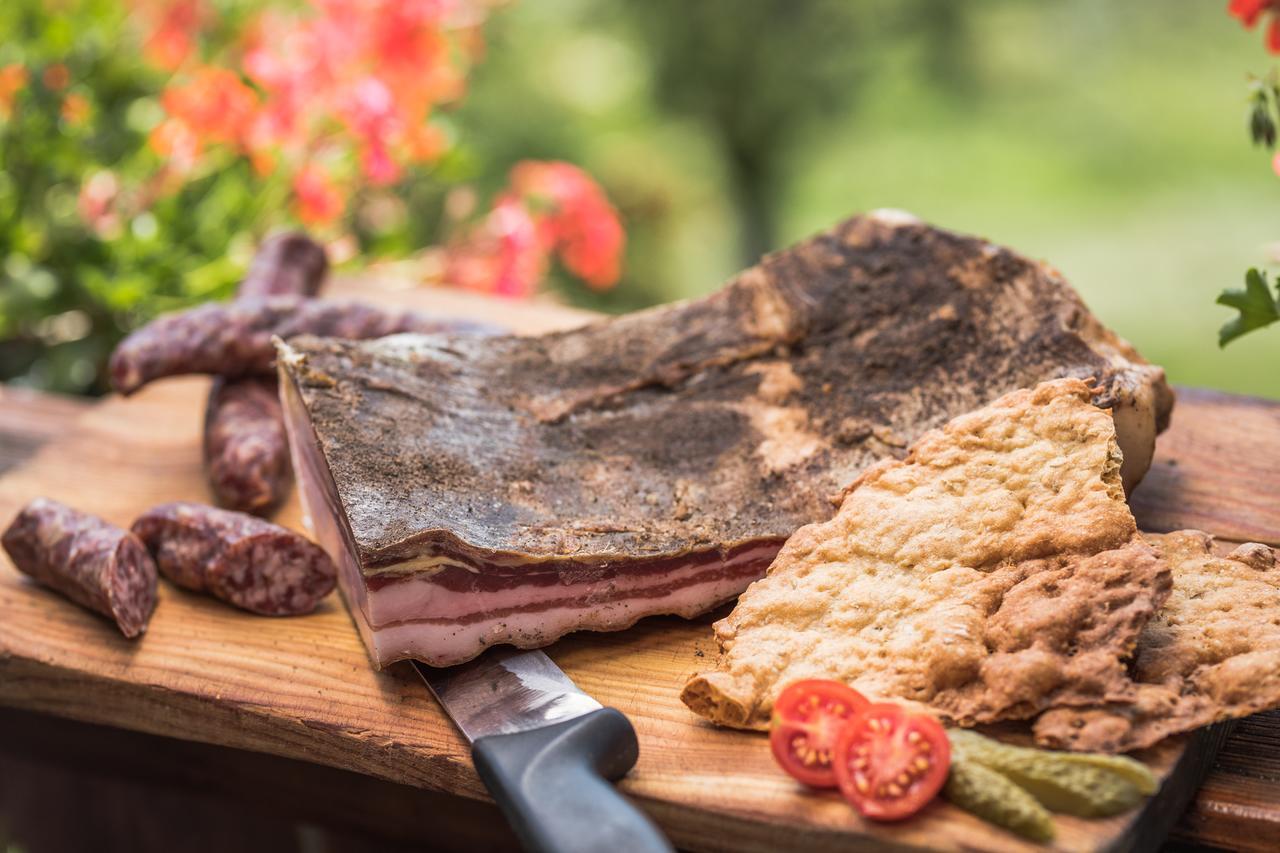 콜라보 Schartnerhof 빌라 외부 사진